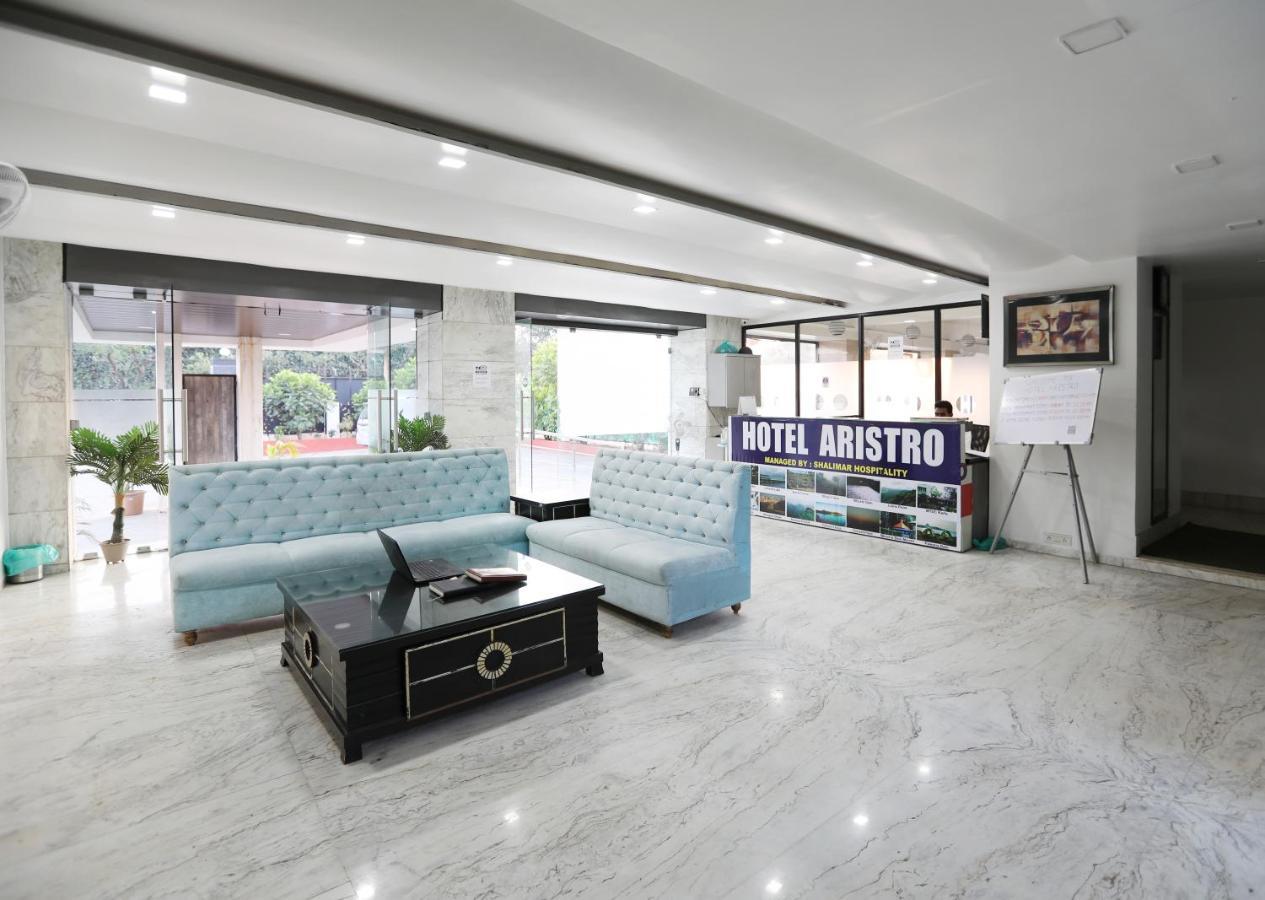 Hotel Aristro Lonavla Exterior foto